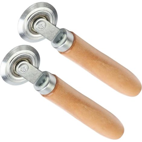 en bois pour portes en carton ondulé KT marque de (1/5)