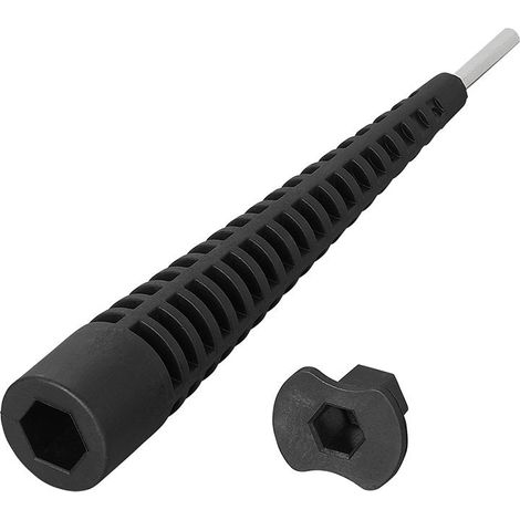 Rallonge 240mm 19mm douille 13mm (1/5)
