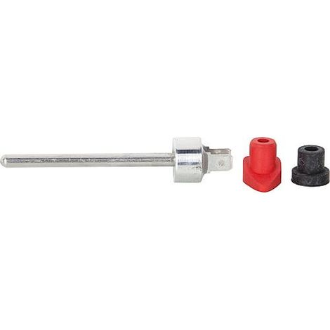 sonde T° d'échappement Remeha S49297