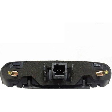 Heckklappenschalter/Kofferraumschalter 8726Q8 für Peugeot 206/207/307 Citroen C2/C4/C5/Ely (1/4)