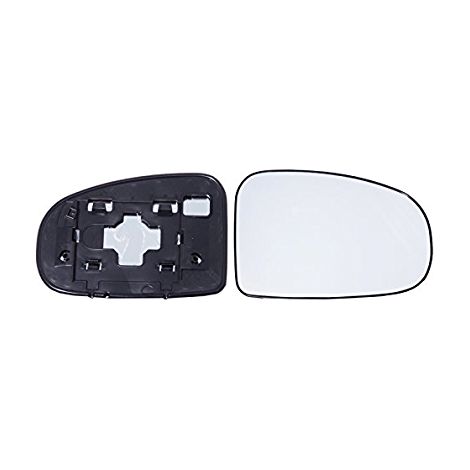 Verre de rétroviseur gauche Toyota Prius 2009-2015