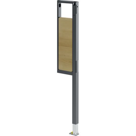 VIEGA 776480 Fixation Prevista Dry