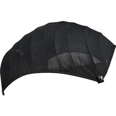 Filiyano – support – Accessoires pour panier de vélo pour chien : pare-soleil, toile d'ombrage respirante et portable (sans support) (1/5)