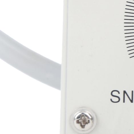 Régulateur de vitesse 4000W AC, variateur de tension pour moteur de ventilateur et outillage, contrôleur réglable (1/5)