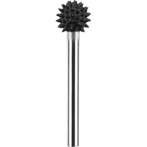 Fresa in carburo di tungsteno RYOBI - RAR703 - Forma rotonda - 3,2mm