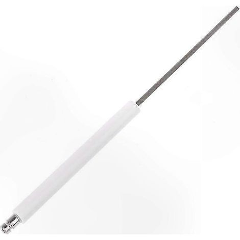 Sondes de détection de flamme avec tiges d'allumage en céramique compatibles avec les systèmes de brûleurs (1/5)