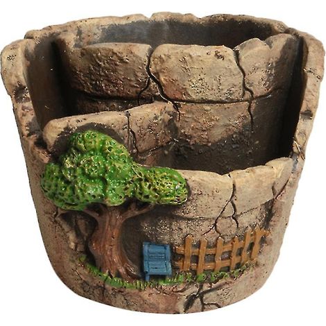 1 pot à bonsaï (1/3)