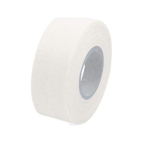Rollo de Cinta PVC Ancha Blanca