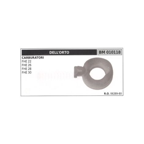 Galleggiante carburatore DELL'ORTO FHE22 - FHE26 - FHE28 - FHE  3006289-80