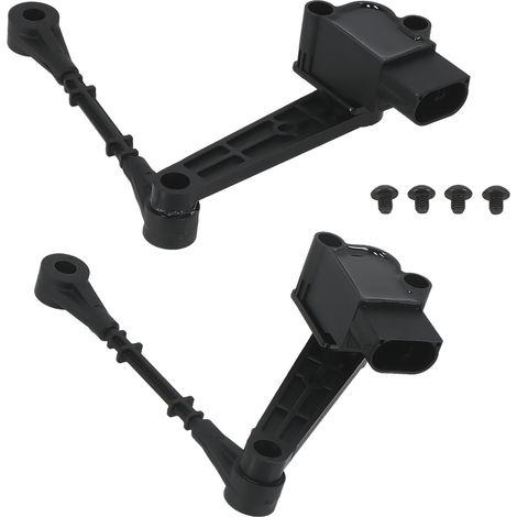 Air Suspension Ride Height Sensor for Land Rover Discovery MK LR020161 LR020159 (1/5)
