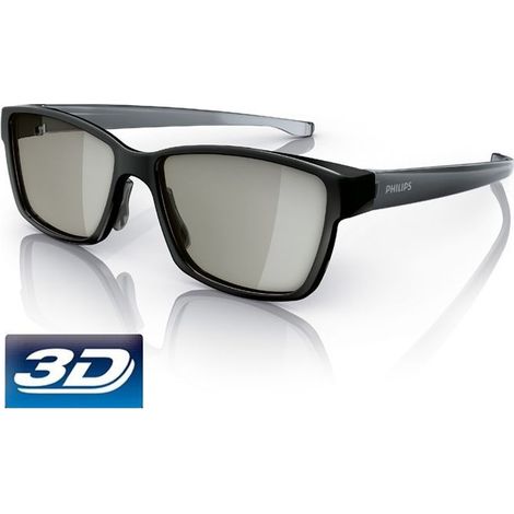 PHILIPS PTA416 Occhiali 3D passivi (1/2)