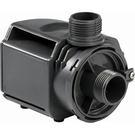 Multifunktionspumpe für Wasserzirkulation MULTI-4000 (1/2)