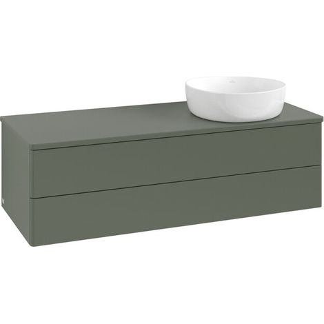 Villeroy & Boch L23010HL WTUS Antao L231 1200x360x500 mm (1/3)