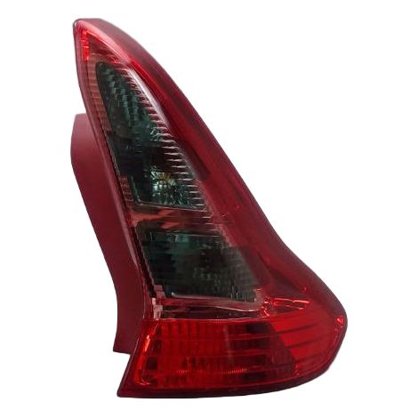[PRODUIT D'OCCASION] Feu Arriere Droit CITROEN C4 I Phase 1 2004-2008 ♻️ Ref Oe. 6351t6 - Garantie à vie (1/3)