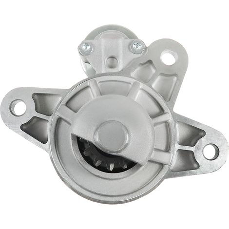 Motorino d'avviamento Ford Transit 2.5 D 2.5 TD 2.5 TDi (1/5)