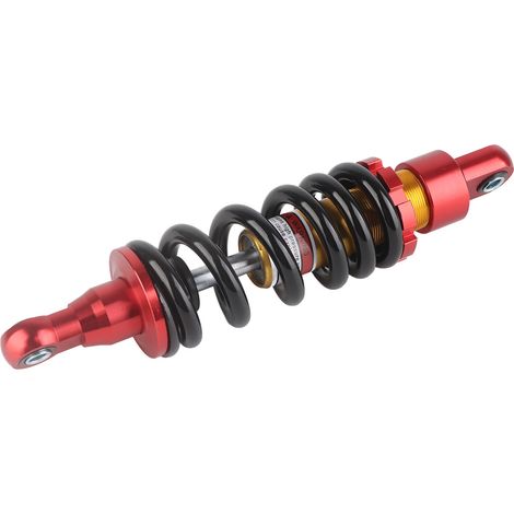 Amortisseur arrière de rechange pour motos TaoTao 70cc, 90cc, 110cc, 125cc et 150cc (quads et karts). (1/5)