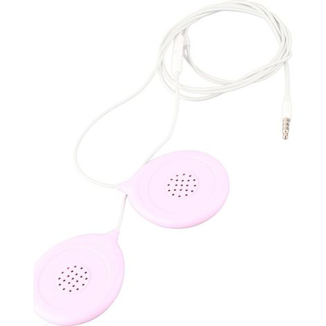 Écouteurs prénatals portables pour femme enceinte - Haut-parleur de musique pour bébé dans le ventre - Cadeau professionnel (1/5)
