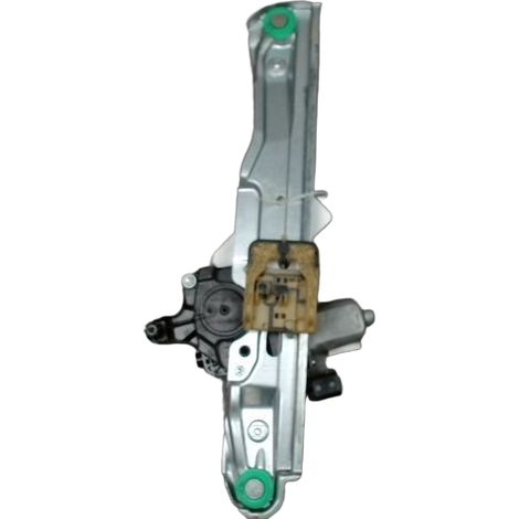 Mecanisme+moteur Leve-glace Arriere Gauche FORD Focus [PRODUIT D'OCCASION]♻️1870274 (1/5)