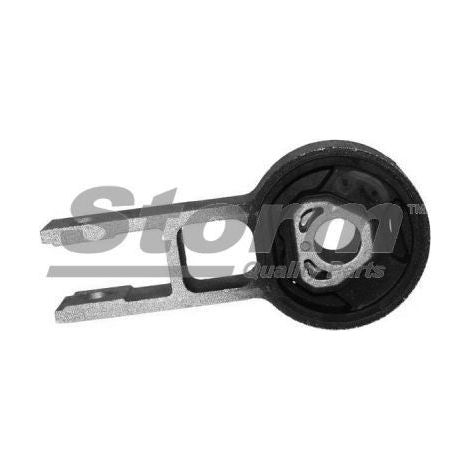 Support moteur pour Fiat Bravo II 51732386