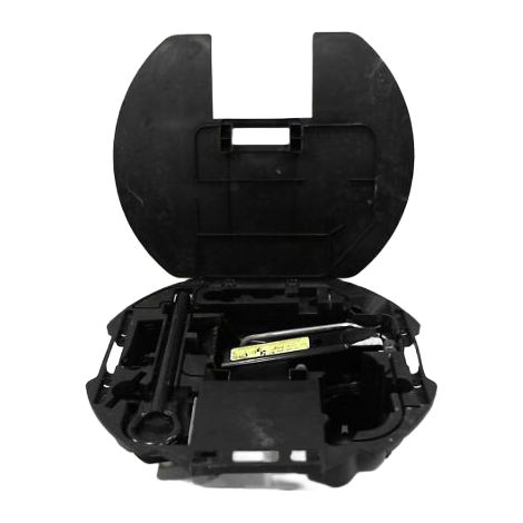 [PRODUIT D'OCCASION] Cric + Manivelle RENAULT Clio ♻️ Ref Oe. 8200696876 - Garantie à vie (1/2)