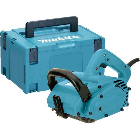 LEVIGATRICE A RULLO MAKITA 9741J (1/5)