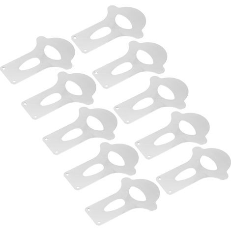 DualDrive Doppelriemenscheiben-Extruder-Kit, schwarze PLA-Zahnräder, 3D-Druckerzubehör für Prusa Mini V2 (1/5)