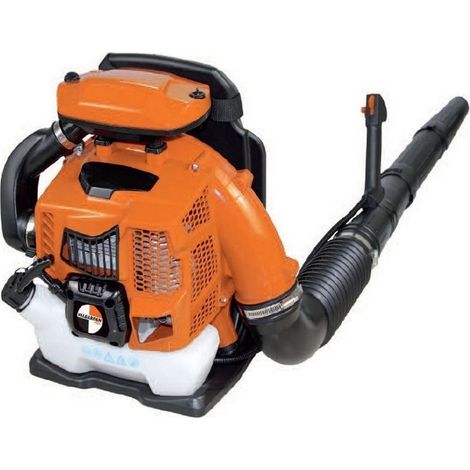 VALGARDEN SF65Z Soffiatore A Zaino 65 Cc