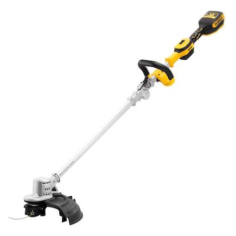 Cortabordes XR 18V 5Ah Li-Ion sin escobillas DEWALT - sin batería ni cargador - DCMST561N-XJ