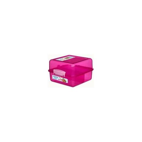 Lunchbox/Brotdose Lunch Cube 1,4l