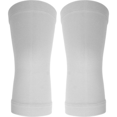 Genouillère de Soutien Ajustable avec Coussinet en Gel et Stabilisateurs Latéraux pour Hommes et Femmes (1/5)