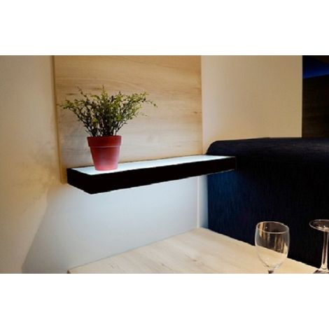 LED Glasbodenleuchte 600 mm