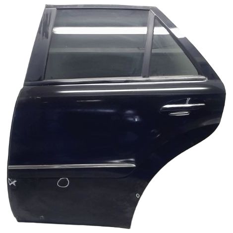 [PRODUIT D'OCCASION] Porte Arriere Gauche MERCEDES Classe Ml ♻️ Ref Oe. 1647300105 - Garantie à vie (1/3)