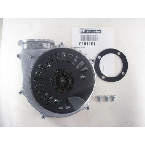 Remeha Ventilatore Rg130, S101101