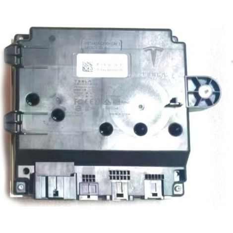 1782702-00-F Applicable to 26-26 Tesla Model 3 Refreshed Audio Amplifier Assembly (1/2)