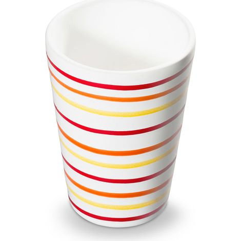 Gmundner Keramik Landlust, Gobelet (H 11cm) (1/2)