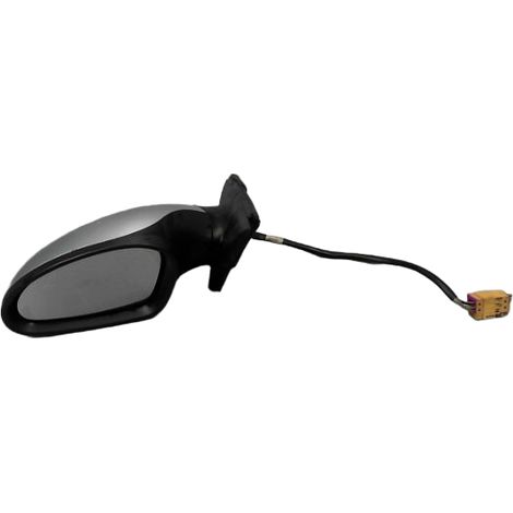 [PRODUIT D'OCCASION] Retroviseur Exterieur Electrique Gauche SEAT Ibiza III Phase 2 (6l) 2006-2009 ♻️ Ref Oe. 6l1857507ad9b9 - Garantie à vie (1/3)