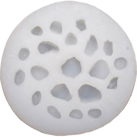 1 moule en silicone pour pierre (1/3)