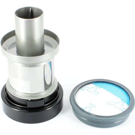 Filtre cyclonique  10010031 pour Aspirateur ESSENTIEL B ASPIRATEUR BALAI ESSENTIELB EAMU 216 POWER'UP