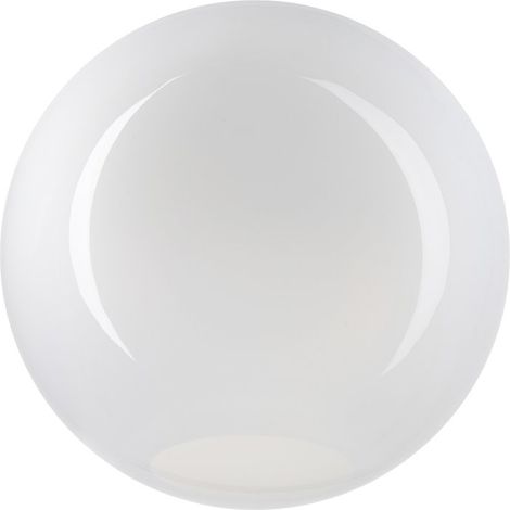 Ideal Lux Vetro Di Ricambio 1 Luce E27 Trasparente Mapa Vetro