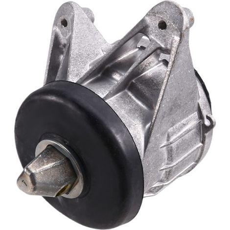 Reference A1672405100 is suitable for the front left engine mounts of the Mercedes-Benz W167 GLE350 and GLE450. (1/5)
