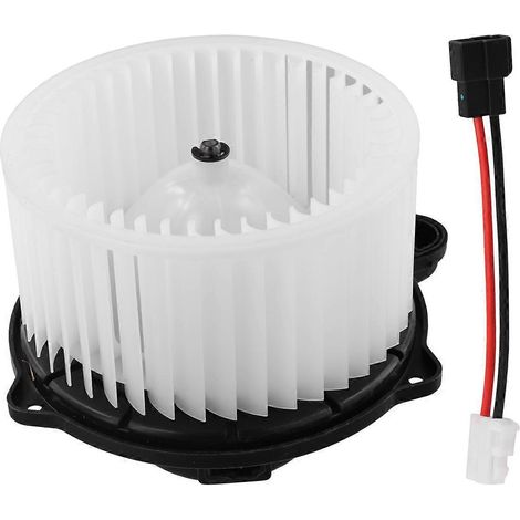 Ensemble moteur de ventilation automobile 971144H000 pour Hyundai Grand Starex LHD-- (1/5)
