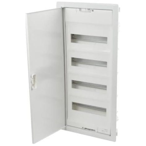 Legrand Eingebautes Gehäuse 48 Module robust und sicher