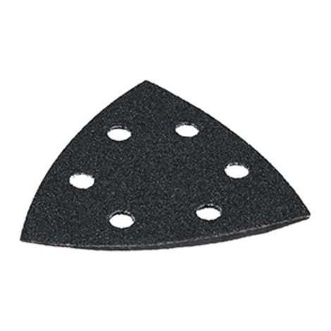 Assortiment triangles abrasifs pour PIERRE/VERRE -MAKITA B-21733