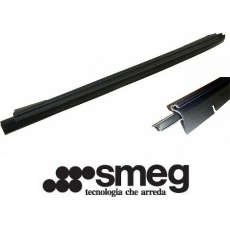 GUARNIZIONE PORTA VASCA INFERIORE LAVASTOVIGLIE SMEG 754132055