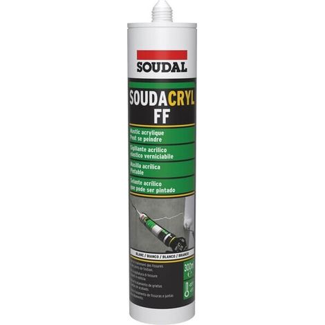 Reparatursatz SOUDAL 128783SOU