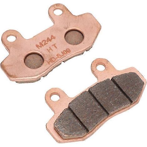 Plaquettes de frein de bonne qualité pour moto Sur-Ron Ultra Bee UltraBee (1/5)