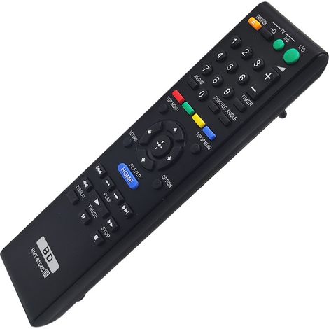 Telecomando universale per lettori Blu-ray DVD Nissan RMT-B104C e Sony serie S - ALTRO (1/3)