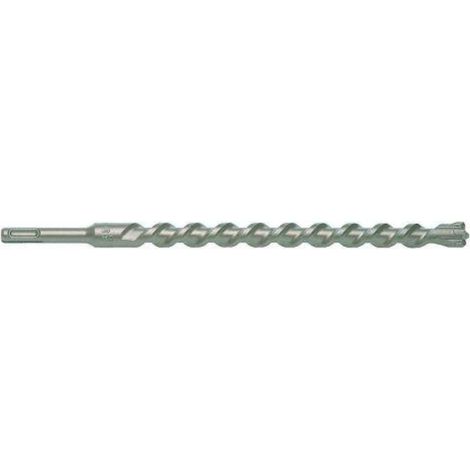 RUKO BROCA SDS-PLUS 3 LABIOS MEDIDAS (mm) 20 x 300