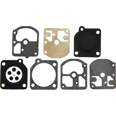 Kit diaframma carburatore Zama GND-2, 40270660
