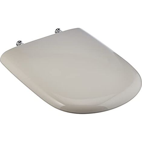 Roca A801461174, Giralda Sedile WC, (Pergamon), Beige (1/4)